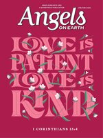 Angels on Earth magazine